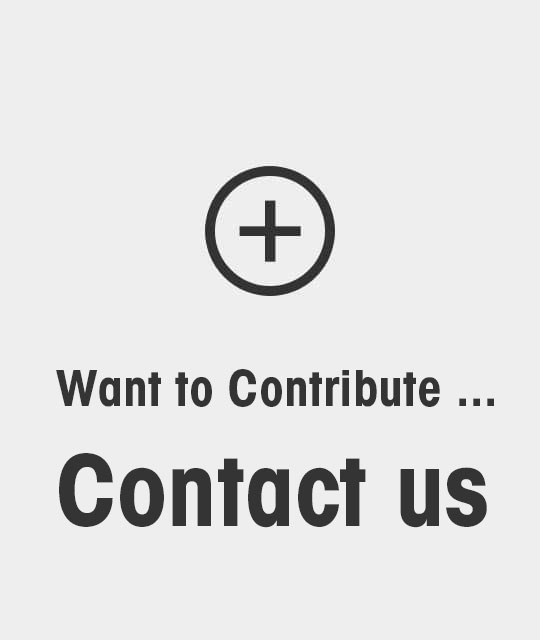 Contact us